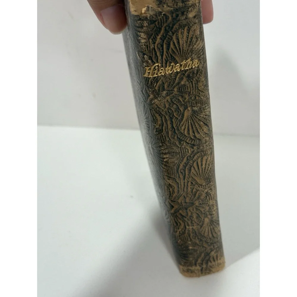 N/A vintage 1898
